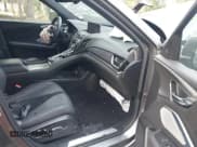 ✅ 2023 Acura RDX w/A-Spec Package • VIN: 5J8TC1H62PL002118 • Lot: 43426016. Listed on IAAI with 29,754 mi. Free auction sales archive from the USA and detailed vehicle history report at DreamBid. Image 5.