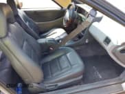 ✅ 1992 Subaru SVX • VIN: JF1CX3533NH101447 • Лот: 42881337. Опубликован ранее на IAAI с пробегом 130 128 миль. Бесплатный доступ к архиву аукционных продаж из США и подробный отчёт об истории автомобиля на DreamBid. Изображение 5.