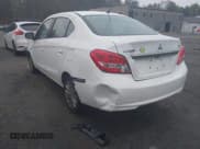 ✅ 2018 Mitsubishi Mirage SE • VIN: ML32F4FJ5JHF07192 • Лот: 42152881. Опубликован ранее на IAAI с пробегом 93 501 миль. Бесплатный доступ к архиву аукционных продаж из США и подробный отчёт об истории автомобиля на DreamBid. Изображение 6.