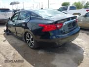 ✅ 2018 Nissan Maxima SV • VIN: 1N4AA6AP8JC366049 • Lot: 42665077. Wystawiony na IAAI z przebiegiem 138 043 mil. Bezpłatny archiwum sprzedaży aukcyjnych z USA i szczegółowy raport historii pojazdu na DreamBid. Zdjęcie 3.