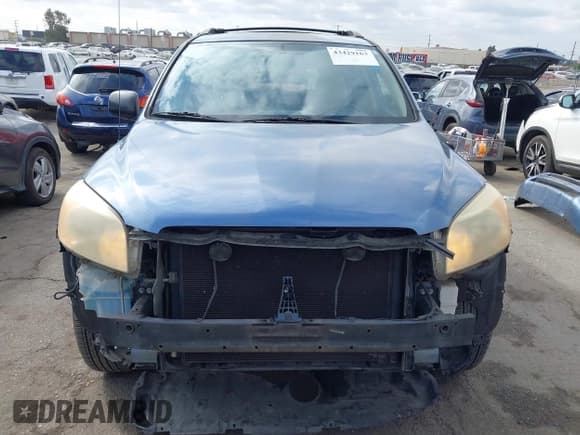 ✅ 2008 Toyota RAV4 • VIN: JTMZD33V386058763 • Лот: 43429163. Опубликован ранее на IAAI с пробегом 183 060 миль. Бесплатный доступ к архиву аукционных продаж из США и подробный отчёт об истории автомобиля на DreamBid. Изображение 13.