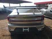 ✅ 2021 Polestar 2 Launch Edition • VIN: LPSED3KAXML011800 • Лот: 41251249. Опубликован ранее на IAAI с пробегом 44 573 миль. Бесплатный доступ к архиву аукционных продаж из США и подробный отчёт об истории автомобиля на DreamBid. Изображение 16.