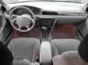 2003 Chevrolet Malibu z VIN 1G1ND52J23M736795, wystawiony jako Copart lot #86127324 z przebiegiem 108 749 mil mil oraz Szkoda całkowita • Salvage title. Historia ofert i sprzedaży dostępna na DreamBid. Obrazek 8.