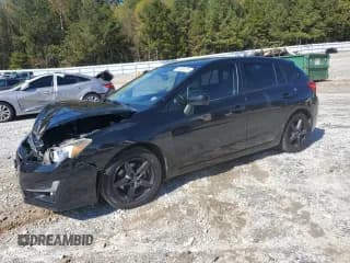 ✅ 2016 Subaru Impreza Premium • VIN: JF1GPAB60G8256769 • Lot: 90785175. Listed on Copart with 102,407 mi. Free auction sales archive from the USA and detailed vehicle history report at DreamBid. Image 1.