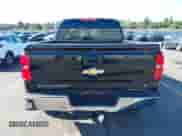 2017 Chevrolet Silverado 1500 LT с VIN 3GCUKREC7HG299903, выставлен на аукционе IAAI как лот 42861895 с пробегом 109 602 миль миль и . История ставок и продаж доступна на DreamBid. Изображение 16.