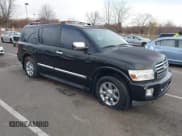 ✅ 2005 Infiniti QX56 • VIN: 5N3AA08C45N805089 • Лот: 40850036. Опубликован ранее на IAAI с пробегом 145 027 миль. Бесплатный доступ к архиву аукционных продаж из США и подробный отчёт об истории автомобиля на DreamBid. Изображение 1.