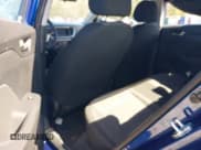 ✅ 2020 Hyundai Accent SE • VIN: 3KPC24A69LE117346 • Лот: 41653625. Опубликован ранее на IAAI с пробегом 46 994 миль. Бесплатный доступ к архиву аукционных продаж из США и подробный отчёт об истории автомобиля на DreamBid. Изображение 8.