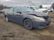 ✅ 2010 Toyota Camry LE • VIN: 4T4BF3EKXAR035966 • Лот: 94569725. Опубликован ранее на Copart с пробегом 250 977 миль. Бесплатный доступ к архиву аукционных продаж из США и подробный отчёт об истории автомобиля на DreamBid. Изображение 4.