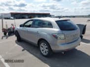 ✅ 2007 Mazda CX-7 Grand Touring • VIN: JM3ER293270150228 • Lot: 43162243. Listed on IAAI with 99,383 mi. Free auction sales archive from the USA and detailed vehicle history report at DreamBid. Image 3.