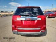 ✅ 2013 GMC Terrain SLE • VIN: 2GKFLREK0D6303684 • Lot: 85325545. Listed on Copart with 154,818 mi. Free auction sales archive from the USA and detailed vehicle history report at DreamBid. Image 6.