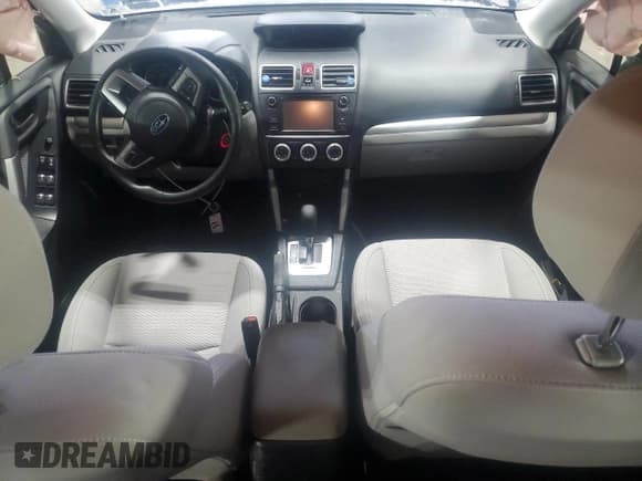 ✅ 2018 Subaru Forester • VIN: JF2SJABC3JH483166 • Lot: 92956375. Wystawiony na Copart z przebiegiem 158 285 mil. Bezpłatny archiwum sprzedaży aukcyjnych z USA i szczegółowy raport historii pojazdu na DreamBid. Zdjęcie 8.