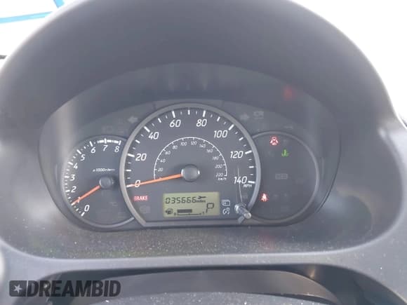 ✅ 2023 Mitsubishi Mirage ES • VIN: ML32FUFJXPHF04233 • Лот: 42244329. Опубликован ранее на IAAI с пробегом 35 666 миль. Бесплатный доступ к архиву аукционных продаж из США и подробный отчёт об истории автомобиля на DreamBid. Изображение 7.