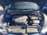 ✅ 2017 Hyundai Veloster • VIN: KMHTC6AD6HU307620 • Lot: 49463945. Wystawiony na Copart z przebiegiem 148 700 mil. Bezpłatny archiwum sprzedaży aukcyjnych z USA i szczegółowy raport historii pojazdu na DreamBid. Zdjęcie 11.