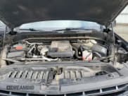 ✅ 2021 Chevrolet Silverado 1500 RST • VIN: 3GCUYEET9MG143752 • Lot: 85611084. Listed on Copart with 73,324 mi. Free auction sales archive from the USA and detailed vehicle history report at DreamBid. Image 12.