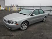 ✅ 2004 Volvo S80 • VIN: YV1TH59H241383266 • Lot: 83488254. Listed on Copart with 119,434 mi. Free auction sales archive from the USA and detailed vehicle history report at DreamBid. Image 1.