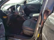 ✅ 2018 Hyundai Santa Fe Ultimate • VIN: 5XYZW4LA2JG543332 • Лот: 38692323. Опубликован ранее на Copart с пробегом 95 618 миль. Бесплатный доступ к архиву аукционных продаж из США и подробный отчёт об истории автомобиля на DreamBid. Изображение 7.