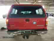 ✅ 2003 GMC Sierra 1500 SLE • VIN: 1GTEK19T83E172142 • Лот: 86137905. Опубликован ранее на Copart с пробегом 357 741 миль. Бесплатный доступ к архиву аукционных продаж из США и подробный отчёт об истории автомобиля на DreamBid. Изображение 6.