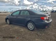 ✅ 2013 Toyota Corolla S • VIN: 2T1BU4EE9DC046608 • Lot: 94505245. Listed on Copart with 128,274 mi. Free auction sales archive from the USA and detailed vehicle history report at DreamBid. Image 2.