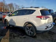 ✅ 2016 Toyota RAV4 XLE • VIN: JTMRFREV7GJ062272 • Lot: 94329635. Listed on Copart with 110,821 mi. Free auction sales archive from the USA and detailed vehicle history report at DreamBid. Image 2.