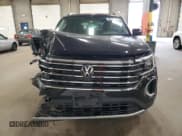 ✅ 2025 Volkswagen Atlas SE • VIN: 1V2KR2CA9SC510121 • Lot: 86285825. Listed on Copart with 891 mi. Free auction sales archive from the USA and detailed vehicle history report at DreamBid. Image 5.