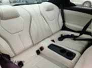 ✅ 2017 Infiniti Q60 Sport • VIN: JN1EV7EK7HM361923 • Lot: 63214145. Listed on Copart with 141,102 mi. Free auction sales archive from the USA and detailed vehicle history report at DreamBid. Image 10.