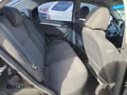 ✅ 2011 Chevrolet Aveo 1LT • VIN: KL1TD5DE3BB138795 • Lot: 86105815. Wystawiony na Copart z przebiegiem 124 456 mil. Bezpłatny archiwum sprzedaży aukcyjnych z USA i szczegółowy raport historii pojazdu na DreamBid. Zdjęcie 10.