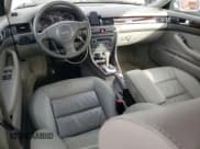 ✅ 2003 Audi A6 2.7T • VIN: WAULD64B33N024376 • Лот: 44263685. Опубликован ранее на Copart с пробегом 70 196 миль. Бесплатный доступ к архиву аукционных продаж из США и подробный отчёт об истории автомобиля на DreamBid. Изображение 8.