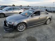 ✅ 2014 Audi A4 Premium Plus • VIN: WAUEFAFL1EN041692 • Лот: 91728275. Опубликован ранее на Copart с пробегом Не указан. Бесплатный доступ к архиву аукционных продаж из США и подробный отчёт об истории автомобиля на DreamBid. Изображение 1.