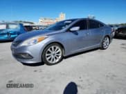 ✅ 2015 Hyundai Azera Limited • VIN: KMHFH4JG0FA495370 • Lot: 92199295. Wystawiony na Copart z przebiegiem 98 530 mil. Bezpłatny archiwum sprzedaży aukcyjnych z USA i szczegółowy raport historii pojazdu na DreamBid. Zdjęcie 1.