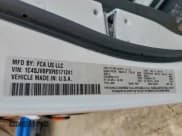 ✅ 2024 Jeep Wagoneer Series II • VIN: 1C4SJVBPXRS171241 • Лот: 95904875. Опубликован ранее на Copart с пробегом 31 977 миль. Бесплатный доступ к архиву аукционных продаж из США и подробный отчёт об истории автомобиля на DreamBid. Изображение 13.