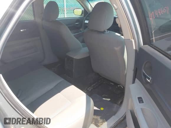 2006 Dodge Magnum с VIN 2D4FV47T56H326144, выставлен на аукционе IAAI как лот 42486071 с пробегом 104 535 миль миль и . История ставок и продаж доступна на DreamBid. Изображение 8.