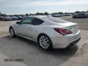 ✅ 2013 Hyundai Genesis Coupe 2.0T • VIN: KMHHT6KD2DU107820 • Lot: 61793195. Wystawiony na Copart z przebiegiem 98 453 mil. Bezpłatny archiwum sprzedaży aukcyjnych z USA i szczegółowy raport historii pojazdu na DreamBid. Zdjęcie 2.