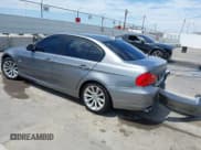 ✅ 2011 BMW 3 Series 328i • VIN: WBAPH5C53BF093444 • Lot: 43061446. Listed on IAAI with 131,634 mi. Free auction sales archive from the USA and detailed vehicle history report at DreamBid. Image 3.