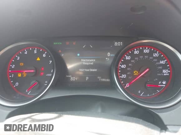 2021 Toyota Camry XSE с VIN 4T1K61BK9MU031558, выставлен на аукционе IAAI как лот 42407038 с пробегом 71 086 миль миль и . История ставок и продаж доступна на DreamBid. Изображение 7.