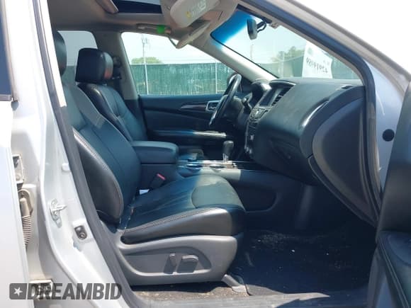 ✅ 2014 Nissan Pathfinder S • VIN: 5N1AR2MM3EC627831 • Лот: 42919989. Опубликован ранее на IAAI с пробегом 110 628 миль. Бесплатный доступ к архиву аукционных продаж из США и подробный отчёт об истории автомобиля на DreamBid. Изображение 5.