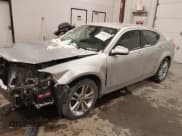 ✅ 2012 Dodge Avenger SXT Plus • VIN: 1C3CDZEG3CN143077 • Лот: 41381314. Опубликован ранее на IAAI с пробегом 140 441 миль. Бесплатный доступ к архиву аукционных продаж из США и подробный отчёт об истории автомобиля на DreamBid. Изображение 2.