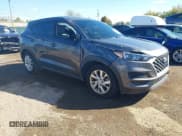✅ 2020 Hyundai Tucson SE • VIN: KM8J2CA47LU266254 • Лот: 43498385. Опубликован ранее на IAAI с пробегом 100 128 миль. Бесплатный доступ к архиву аукционных продаж из США и подробный отчёт об истории автомобиля на DreamBid. Изображение 1.
