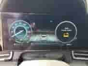 2022 Hyundai Elantra Limited with VIN KMHLN4AJ1NU018824, listed as a Copart auction lot 85382655 with 39,294 mi miles and Salvage title. Bid and sale history available at DreamBid. Image 9.