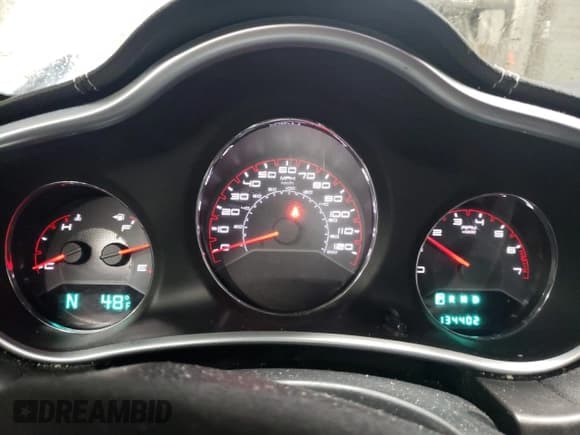 ✅ 2011 Dodge Avenger Mainstreet • VIN: 1B3BD1FB1BN556336 • Лот: 86202154. Опубликован ранее на Copart с пробегом 134 402 миль. Бесплатный доступ к архиву аукционных продаж из США и подробный отчёт об истории автомобиля на DreamBid. Изображение 9.