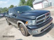 ✅ 2010 Dodge 1500 SLT • VIN: 1D7RV1GT8AS252704 • Lot: 43154795. Wystawiony na IAAI z przebiegiem 167 546 mil. Bezpłatny archiwum sprzedaży aukcyjnych z USA i szczegółowy raport historii pojazdu na DreamBid. Zdjęcie 1.