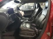 ✅ 2010 GMC Acadia SLT1 • VIN: 1GKLVMED4AJ224566 • Lot: 82775495. Listed on Copart with 253,212 mi. Free auction sales archive from the USA and detailed vehicle history report at DreamBid. Image 7.