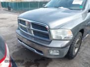 ✅ 2011 Ram 1500 Outdoorsman • VIN: 1D7RV1GT3BS664241 • Lot: 43676811. Wystawiony na IAAI z przebiegiem 260 671 mil. Bezpłatny archiwum sprzedaży aukcyjnych z USA i szczegółowy raport historii pojazdu na DreamBid. Zdjęcie 6.