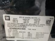 ✅ 2015 Chevrolet Silverado 1500 LT • VIN: 1GCVKREC9FZ310529 • Лот: 71368474. Опубликован ранее на Copart с пробегом 86 778 миль. Бесплатный доступ к архиву аукционных продаж из США и подробный отчёт об истории автомобиля на DreamBid. Изображение 12.