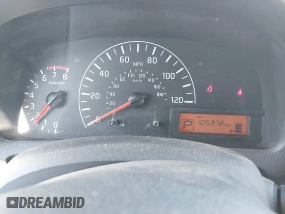 ✅ 2015 Chevrolet City Express Cargo LT • VIN: 3N63M0ZN6FK724872 • Лот: 43702466. Опубликован ранее на IAAI с пробегом 105 372 миль. Бесплатный доступ к архиву аукционных продаж из США и подробный отчёт об истории автомобиля на DreamBid. Изображение 7.