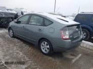 ✅ 2004 Toyota Prius • VIN: JTDKB20U240114766 • Lot: 43819765. Wystawiony na IAAI z przebiegiem 146 164 mil. Bezpłatny archiwum sprzedaży aukcyjnych z USA i szczegółowy raport historii pojazdu na DreamBid. Zdjęcie 3.