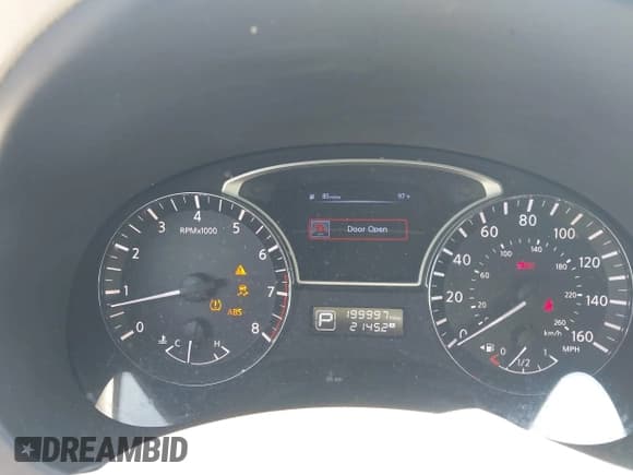 ✅ 2014 Nissan Altima SV • VIN: 1N4AL3AP2EC902072 • Лот: 42431835. Опубликован ранее на IAAI с пробегом 199 997 миль. Бесплатный доступ к архиву аукционных продаж из США и подробный отчёт об истории автомобиля на DreamBid. Изображение 7.