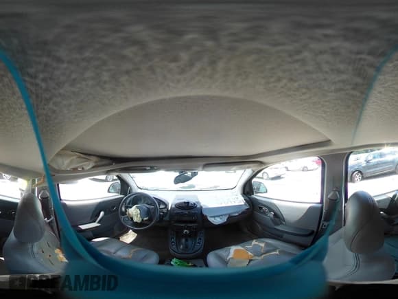 ✅ 2003 Saturn VUE • VIN: 5GZCZ53B83S845425 • Lot: 42979824. Wystawiony na IAAI z przebiegiem 231 879 mil. Bezpłatny archiwum sprzedaży aukcyjnych z USA i szczegółowy raport historii pojazdu na DreamBid. Zdjęcie 18.