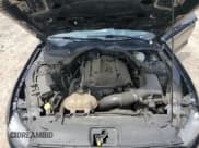 ✅ 2016 Ford Mustang EcoBoost Premium • VIN: 1FATP8UH4G5272481 • Lot: 64366215. Listed on Copart with 87,432 mi. Free auction sales archive from the USA and detailed vehicle history report at DreamBid. Image 11.