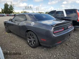 ✅ 2018 Dodge Challenger SXT Plus • VIN: 2C3CDZAG8JH311663 • Lot: 48885693. Wystawiony na Copart z przebiegiem 40 608 mil. Bezpłatny archiwum sprzedaży aukcyjnych z USA i szczegółowy raport historii pojazdu na DreamBid. Zdjęcie 2.