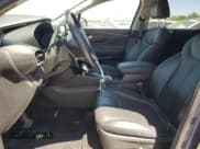 ✅ 2020 Hyundai Santa Fe SEL • VIN: 5NMS3CAD7LH232697 • Lot: 58023464. Wystawiony na Copart z przebiegiem 59 805 mil. Bezpłatny archiwum sprzedaży aukcyjnych z USA i szczegółowy raport historii pojazdu na DreamBid. Zdjęcie 7.